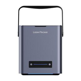 Laserpecker air Purifier Smoke Absorber