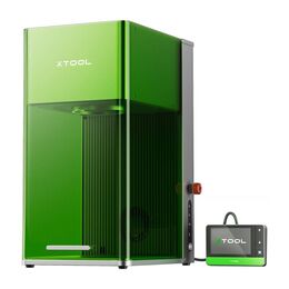 Μηχανή Χάραξης Λέιζερ 2 σε 1 Xtool f1 Ultra