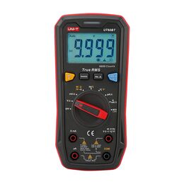 Ψηφιακό Πολύμετρο uni-t Ut60bt Bluetooth