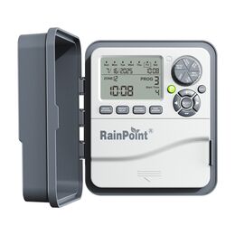 Ελεγκτής Άρδευσης Πολλαπλών Ζωνών Rainpoint