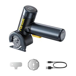 Fanttik c8 Nano Ηλεκτρική Μηχανή Κοπής