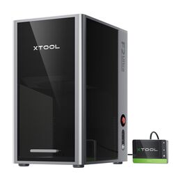 Μηχανή Χάραξης Λέιζερ 2 σε 1 Xtool f2 Ultra