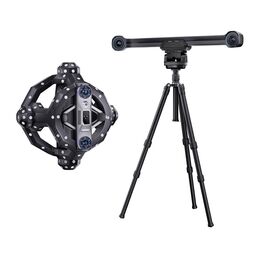 Οπτικός Σαρωτής 3d Revopoint Trackit