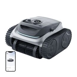 Ρομπότ Καθαρισμού Πισίνας Bublue Bubot 700