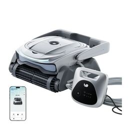 Ρομπότ Καθαρισμού Πισίνας Bublue Bubot 800p