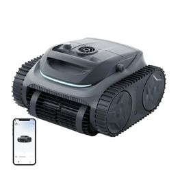 Ρομπότ Καθαρισμού Πισίνας Bublue Bubot 700p
