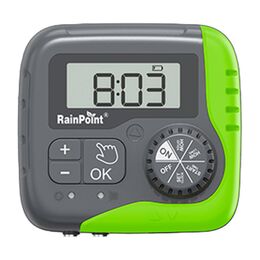 Σετ Ηλιακής Άρδευσης Rainpoint Ik15p