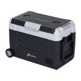 Ψυγείο Αυτοκινήτου Hcalory D55m+ με Bluetooth