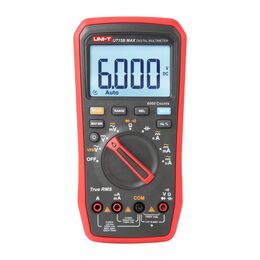 Ψηφιακό Πολύμετρο uni-t True rms Ut15b max