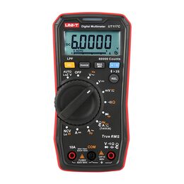 Ψηφιακό Πολύμετρο uni-t Ut117c