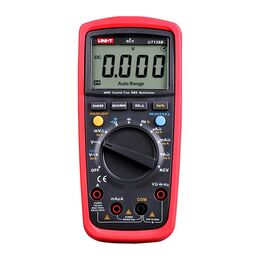 Uni-t Ut139b Ψηφιακό Πολύμετρο True rms