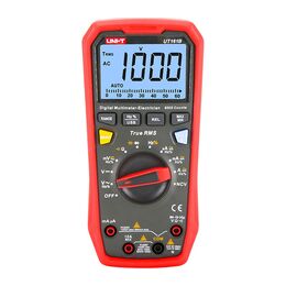 Ψηφιακό Πολύμετρο uni-t Ut161b
