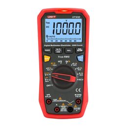 Ψηφιακό Πολύμετρο uni-t Ut161e