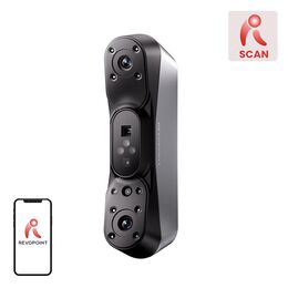 Σαρωτής Revopoint pop 4 Premium 3d