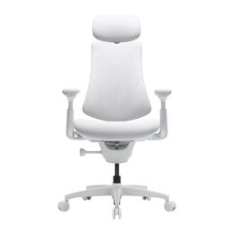 Εργονομική Καρέκλα Libernovo Omni gen 48 cm (Λευκή)