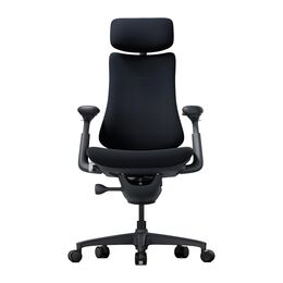 Εργονομική Καρέκλα Libernovo Omni 48 cm (Μαύρη)