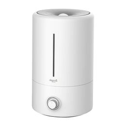Deerma Υγραντήρας Αέρα Ultrasonic F628w (Λευκό)