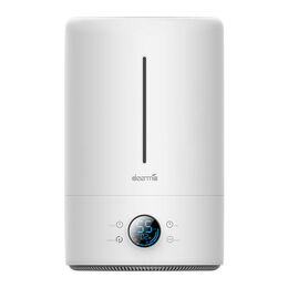 Deerma Υγραντήρας Αέρα Ultrasonic F628s (Λευκό)