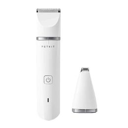 2in1 pet Trimmer Petkit