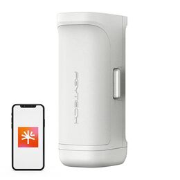 Pgytech Magcam Βάση Τηλεφώνου με Ενσωματωμένο Powerbank (Γκρι)