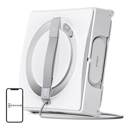 Ρομπότ Καθαρισμού Παραθύρων Ecovacs w2 pro
