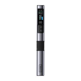 Fnirsi hs-02a 100 w Έξυπνο Κολλητήρι