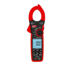 Uni-t Ut207b Ψηφιακό Ψαλίδι Μέτρησης