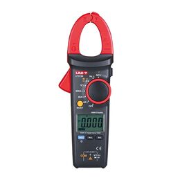 Uni-t 400a Ψηφιακός Μετρητής Λαβής 2ης Γενιάς Ut213a