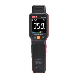Μετρητής Υγρασίας Ξύλου uni-t Ut377b