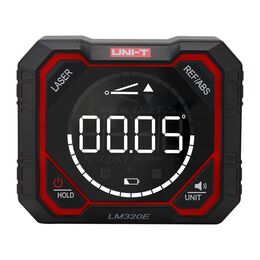 Γωνιόμετρο uni-t Lm320e