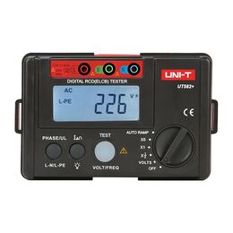 Αξιολόγηση του uni-t rcd Ut582+
