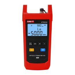Uni-t Ut692g Ελεγκτής Οπτικών Ινών