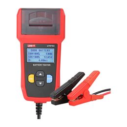 Uni-t Ut675a Ελεγκτής Μπαταριών