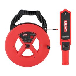Uni-t Ut661d Ανιχνευτής Απόφραξης Αγωγών