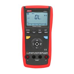 Μετρητής lcr uni-t Ut612
