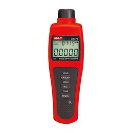 Uni-t Ut372 Ταχομετρητής Χωρίς Επαφή