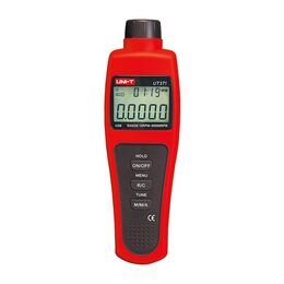 Uni-t Ut371 Ταχομετρητής Χωρίς Επαφή
