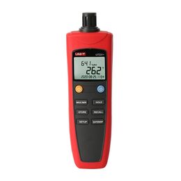 Μετρητής Θερμοκρασίας και Υγρασίας uni-t Ut331+