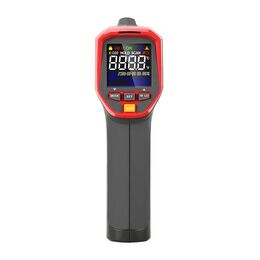 Θερμόμετρο Υπερύθρων uni-t Ut303d+