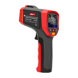 Θερμόμετρο Υπερύθρων uni-t Ut303c+