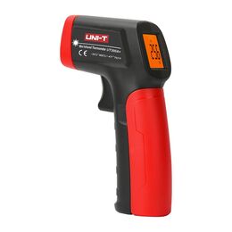 Θερμόμετρο Υπερύθρων uni-t Ut300a+