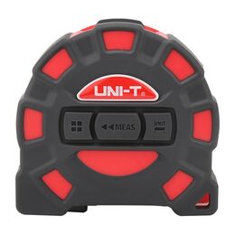 Μετρητής Απόστασης με Λέιζερ uni-t Lm60t