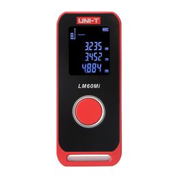 Uni-t Lm60mi Αποστασιόμετρο Λέιζερ