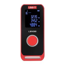 Uni-t Lm40mi Αποστασιόμετρο Λέιζερ