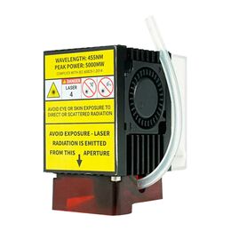 Μονάδα Λέιζερ Makera Carvera air