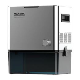 Συλλέκτης Σκόνης Makera Cyclone