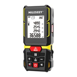 Λέιζερ Τηλεμετρητής Mileseey g7 100m