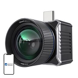 Θερμική Κάμερα Thermal Master T2max