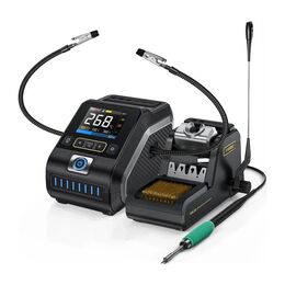 Σταθμός Συγκόλλησης Fnirsi dws-200 200w