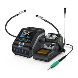 Σταθμός Συγκόλλησης Fnirsi dws-200 200w